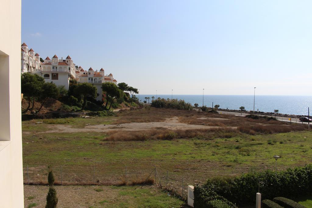 Beach&Family Velez Malaga Exterior foto