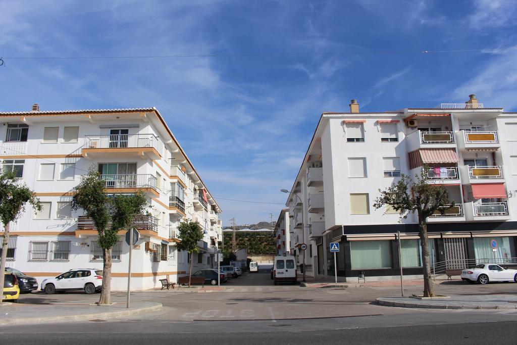 Beach&Family Velez Malaga Exterior foto