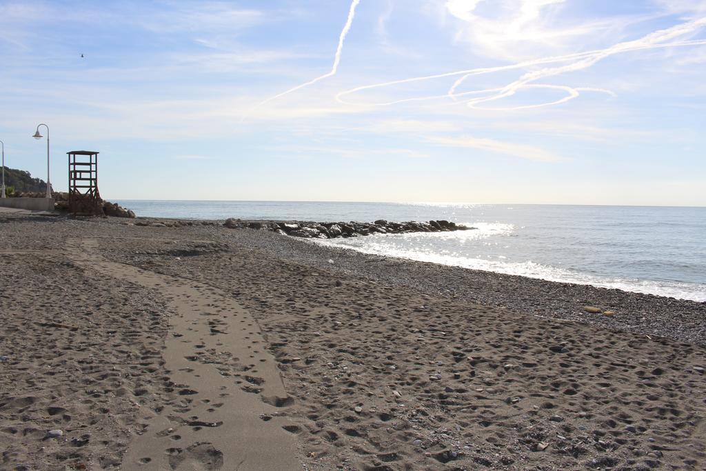 Beach&Family Velez Malaga Exterior foto